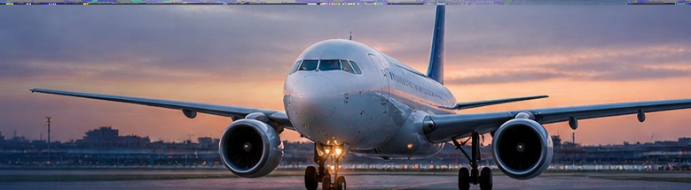 Commercial aircraft